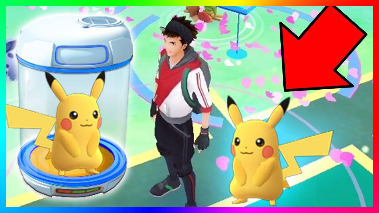 Pokemon GO Anticipated 'buddy' pokemon, PvP features might bring back
