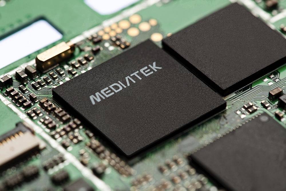 MediaTek intros new Helio P25 processor, ready for more