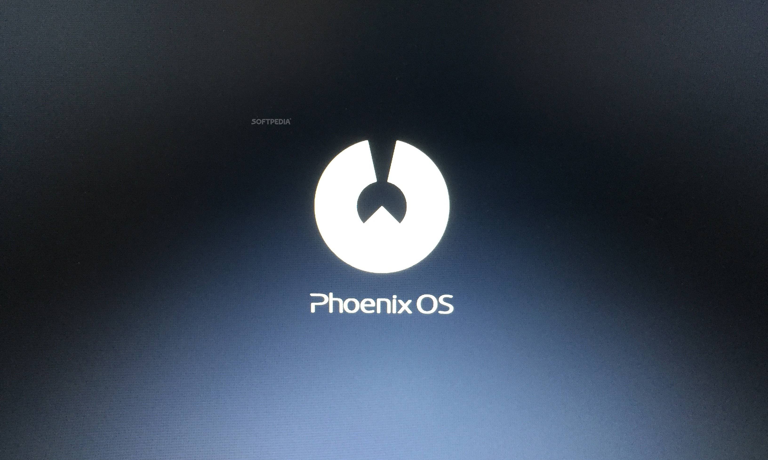 Phoenix Os