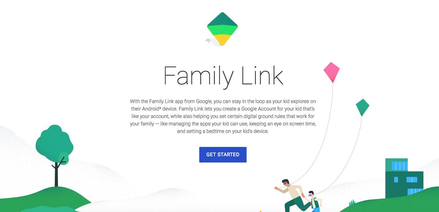 Google Family Link now available to everyone in the US Android Community