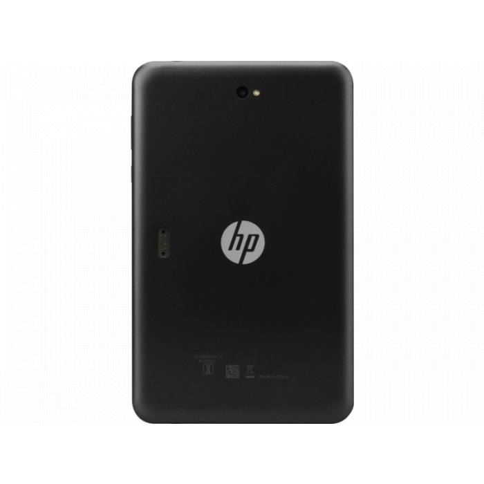 HP Pro 8 Tablet with Voice debuts in India, ready for more outdoor use