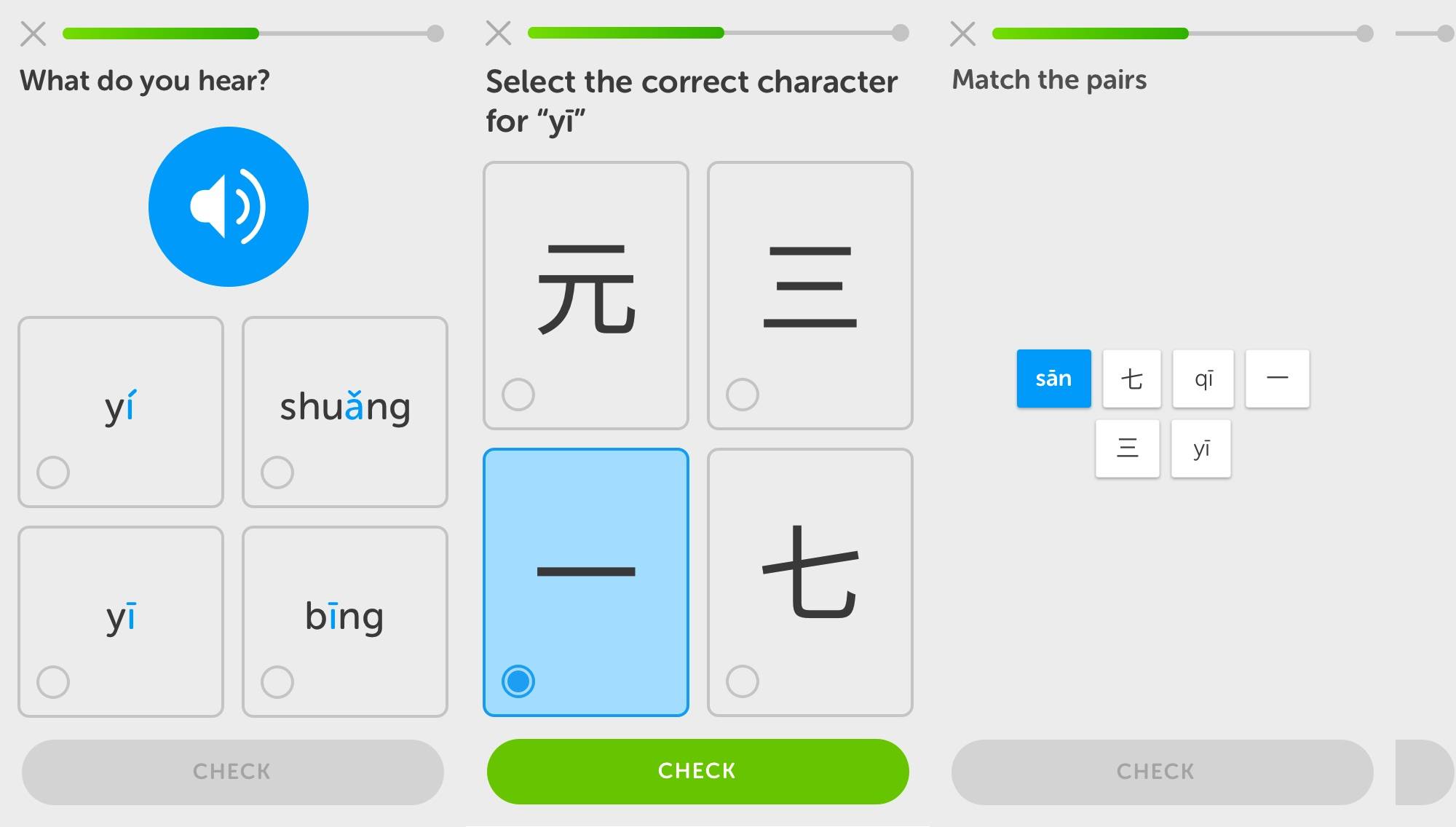 Duolingo launches Mandarin Chinese course for everyone Android Community