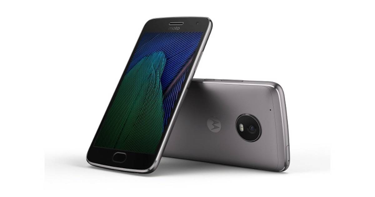 Moto G5 with Amazon ads easily bypasses lock screen security Android Community