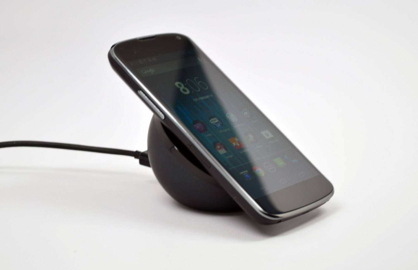 Powermat joins WPC, Qi now closer to being the one true wireless