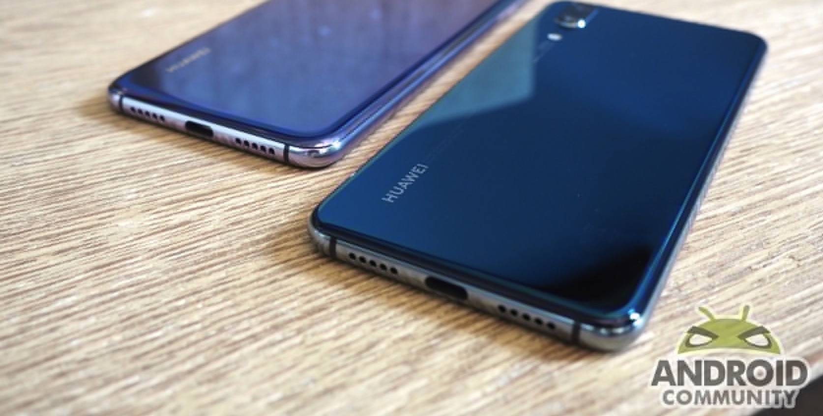 Huawei working on AI voice assistant with “feelings” Android Community