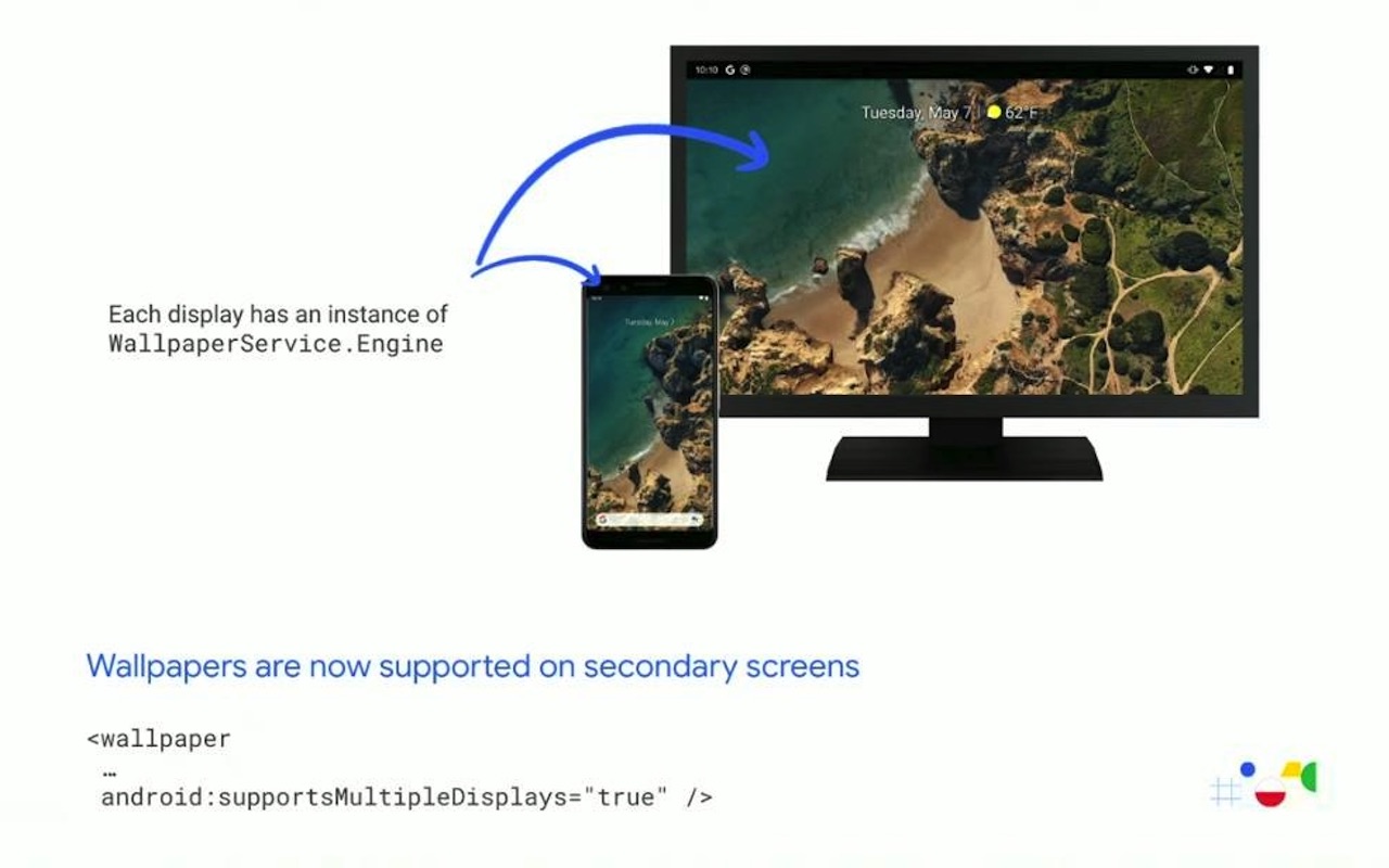 Android Q desktop mode highlight revealed Android Community