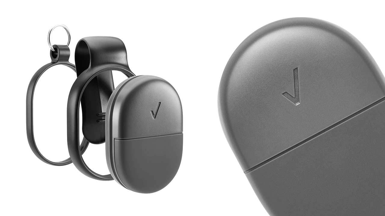 Verizon Smart Locator is a tracker with its own processor Android