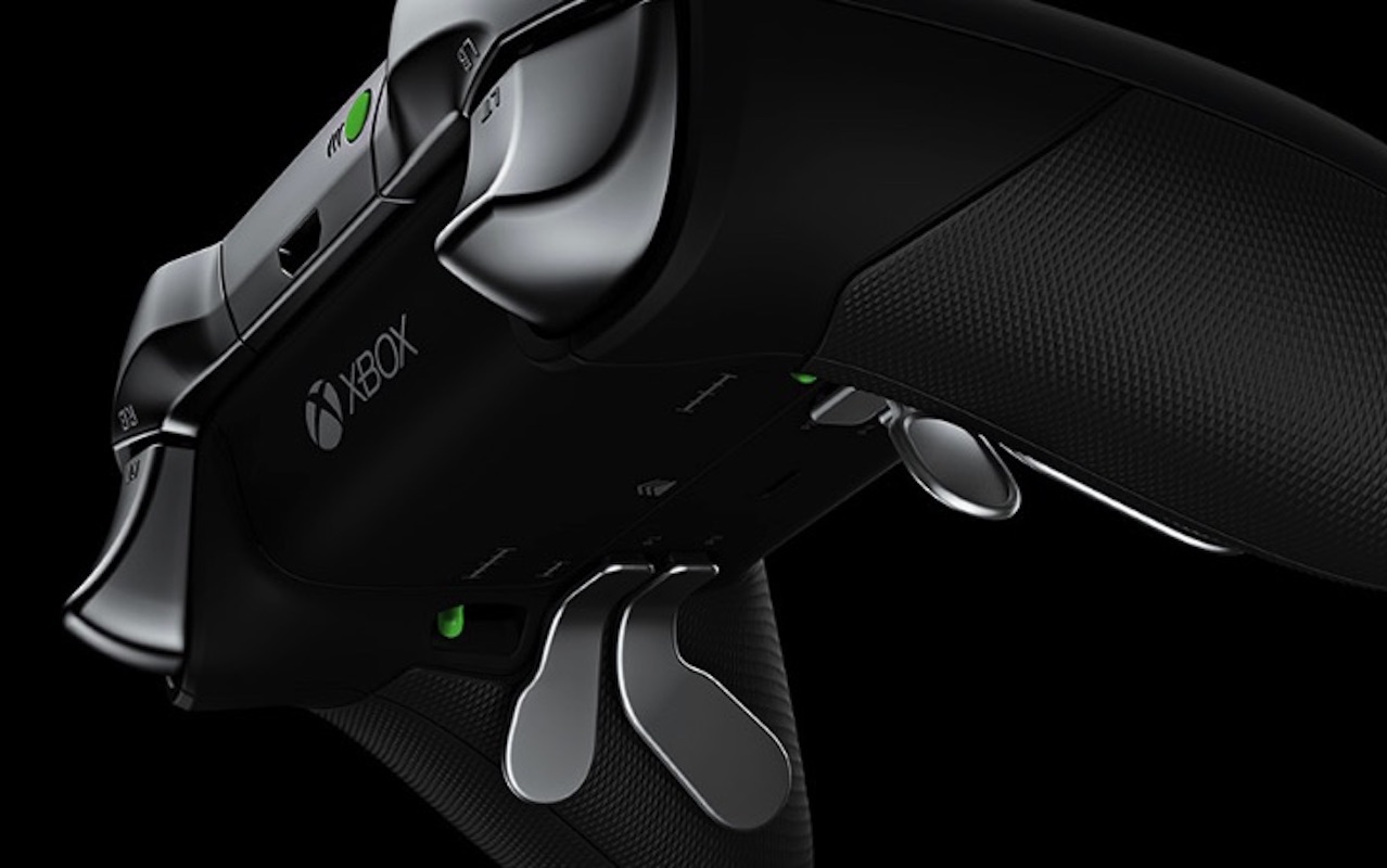 Xbox Elite Controller support over USB on Android possible soon Android Community