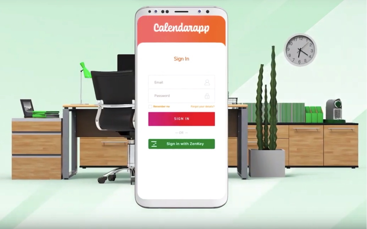 ZenKey by the Mobile Authentication Taskforce will be ready soon