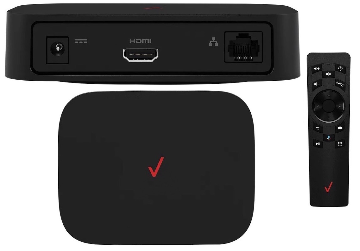 Verizon Stream TV out with Android TV, Disney+ access Android Community
