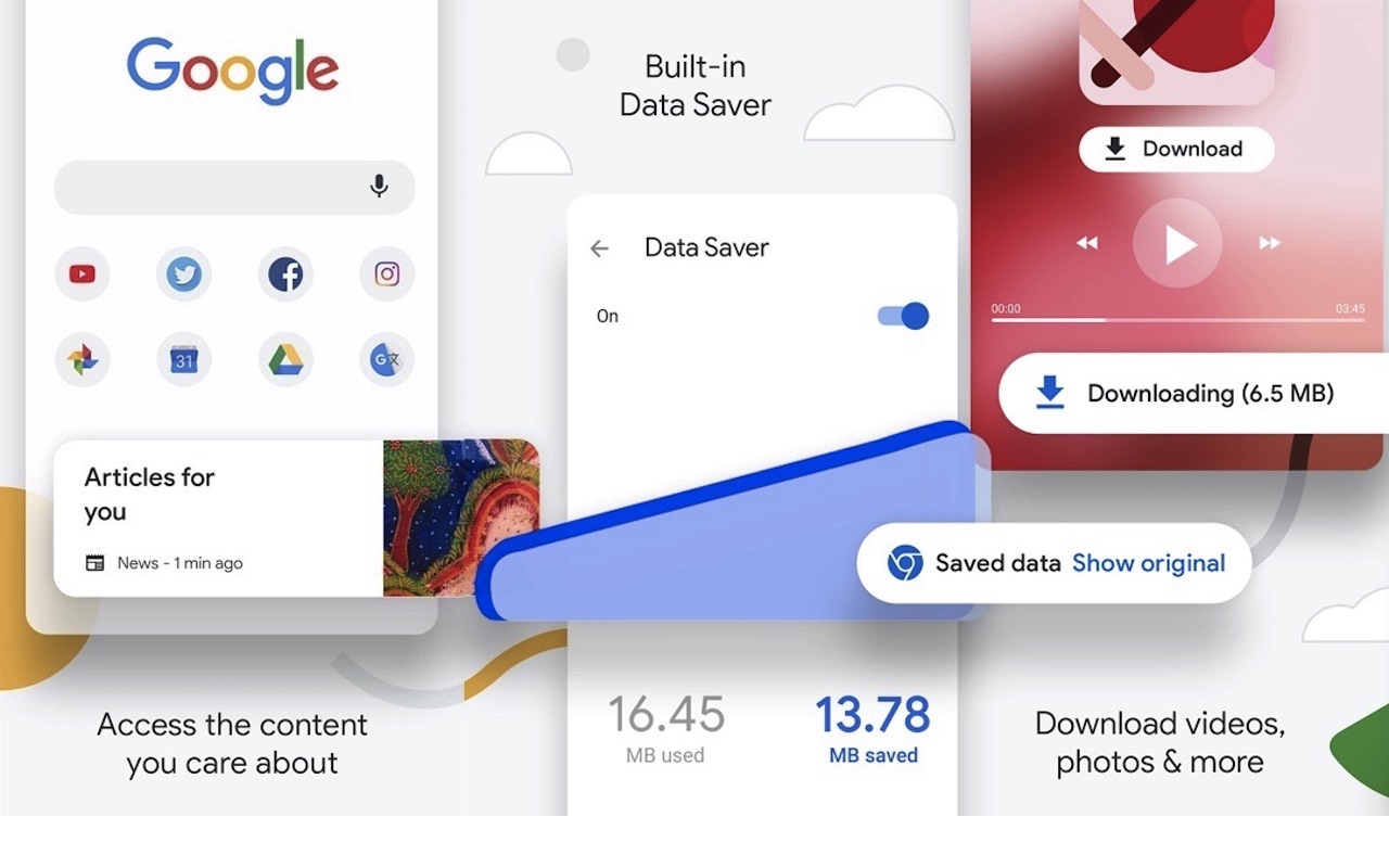 Latest Chrome for Android Update available, WebView issue fixed
