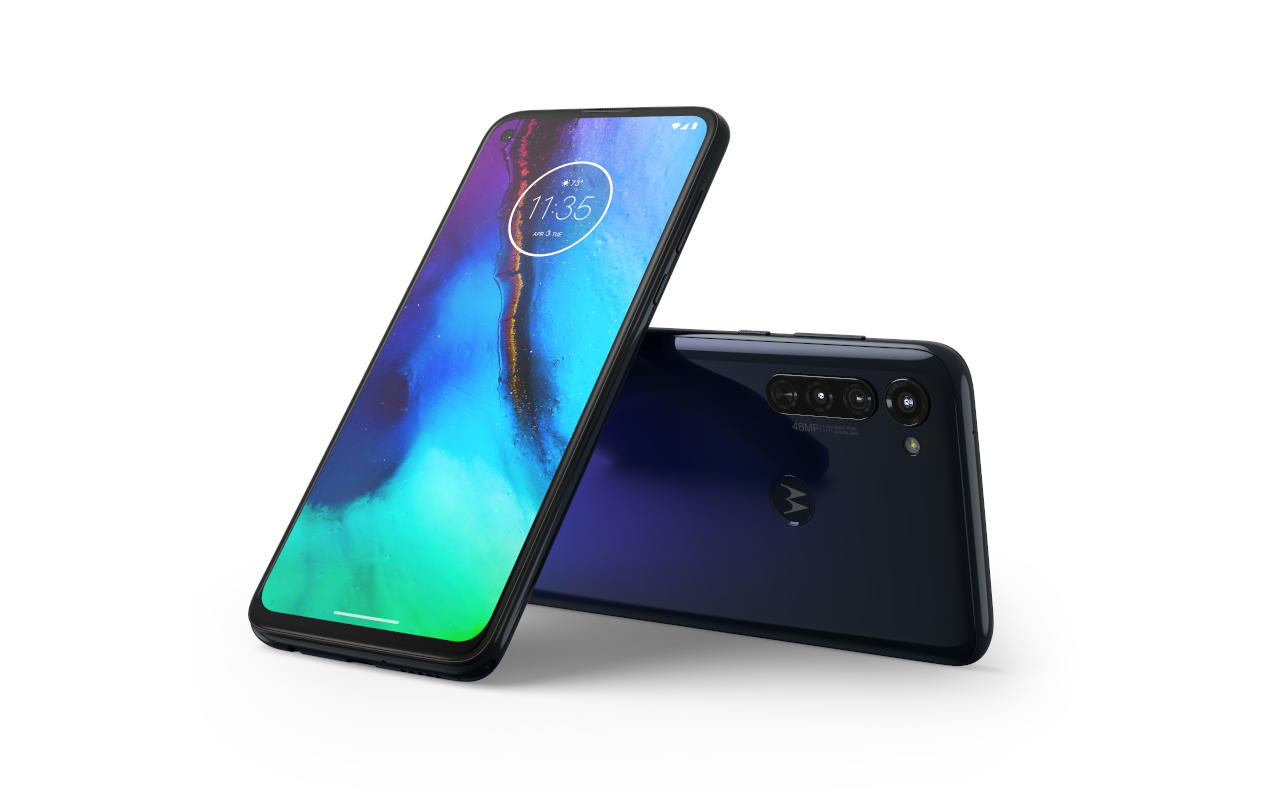 moto g stylus, moto g power kick of 2020 with power and