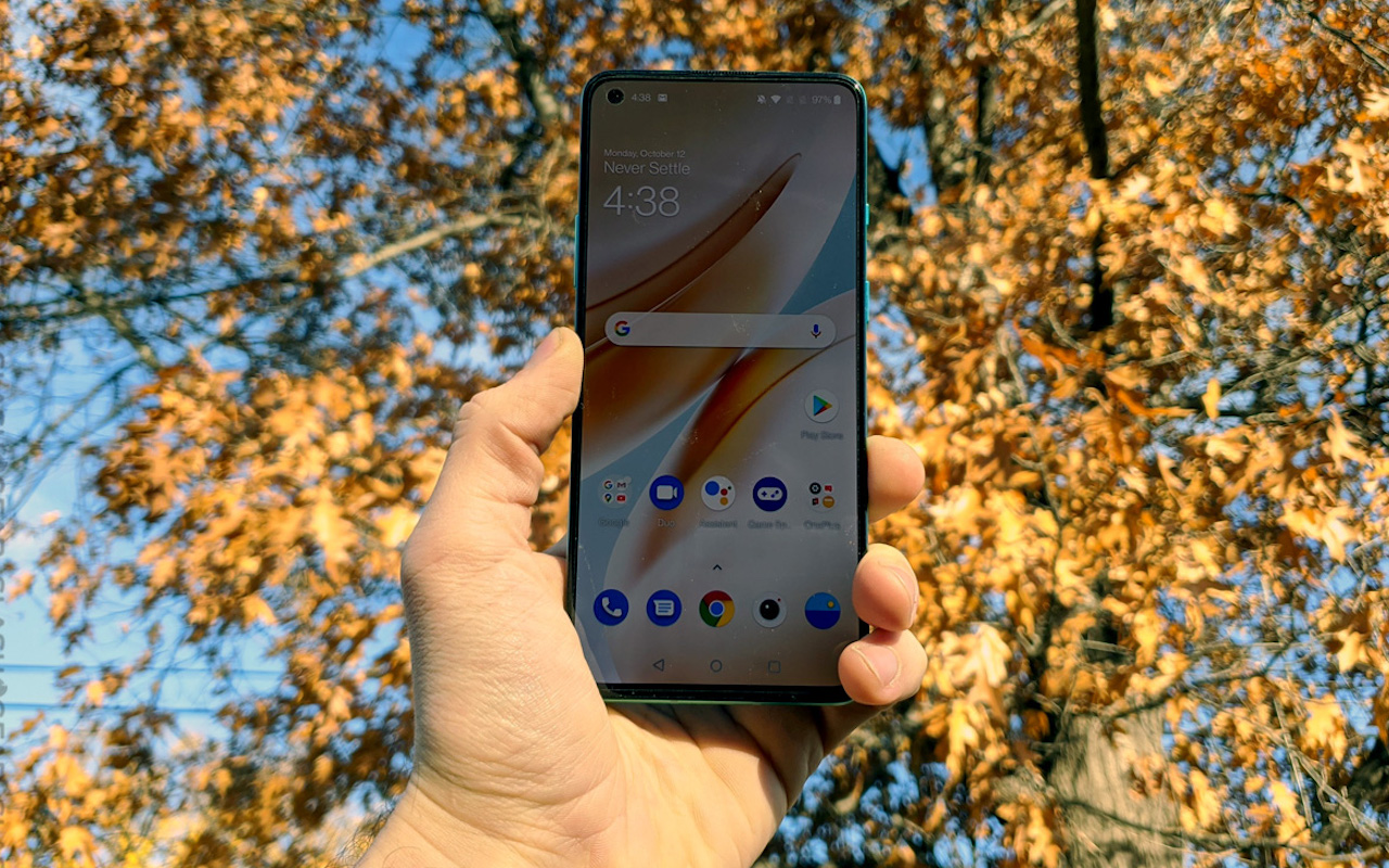 OnePlus Camera app to receive Starburst, Moon Mode, and more Android