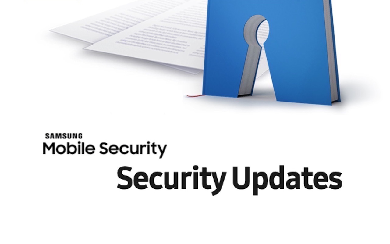 Samsung security updates rolling out to midrange Galaxy devices
