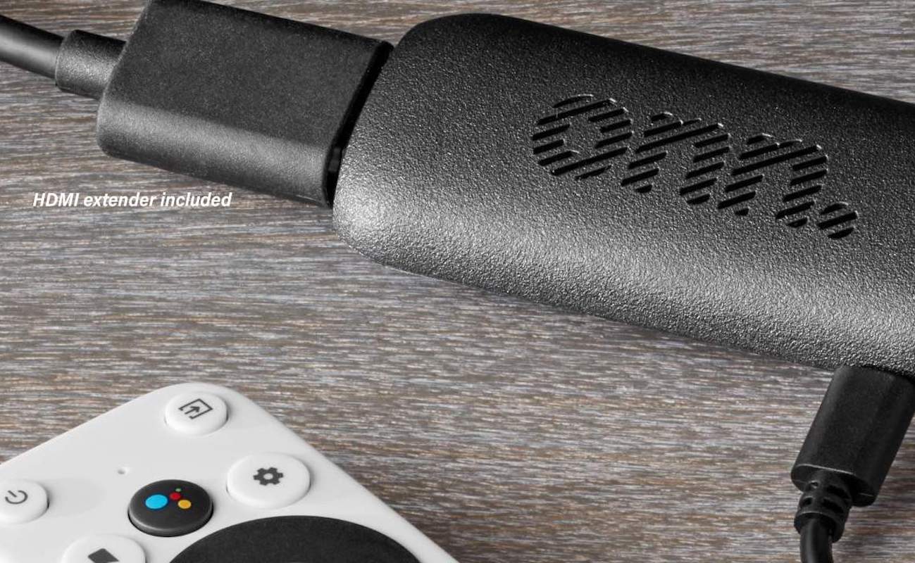 Walmart Onn 4K Streaming Device, FHD Streaming Stick unveiled Android
