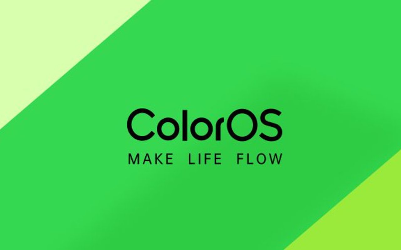 ColorOS 12 based on Android 12 officially unveiled Android Community