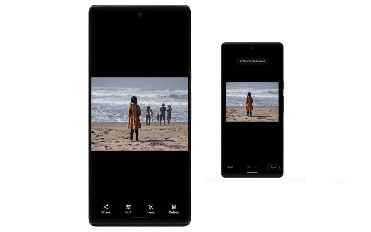 Explore the features of Magic eraser xda for Android devices