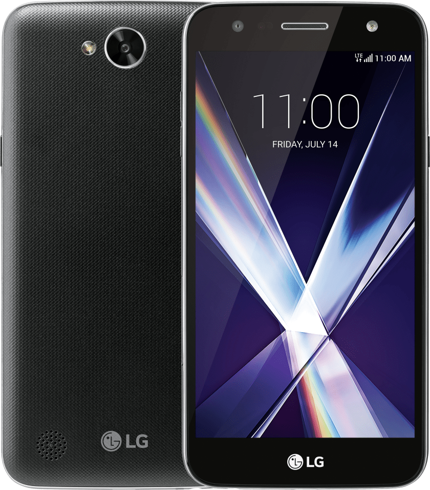 LG X Charge announced with MediaTek MT6750, 2GB RAM and a 4500mAh
