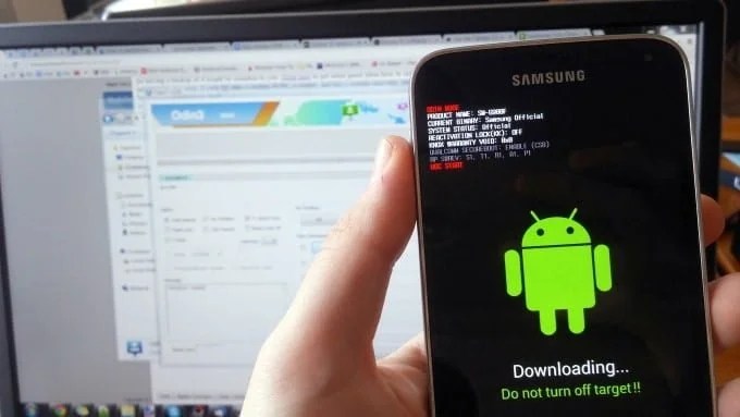 Nov 5, 2016 Samsung Firmware Daily Updates