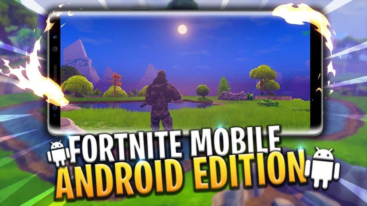 How to Download Fortnite on Android Phone Fortnite Download Complete