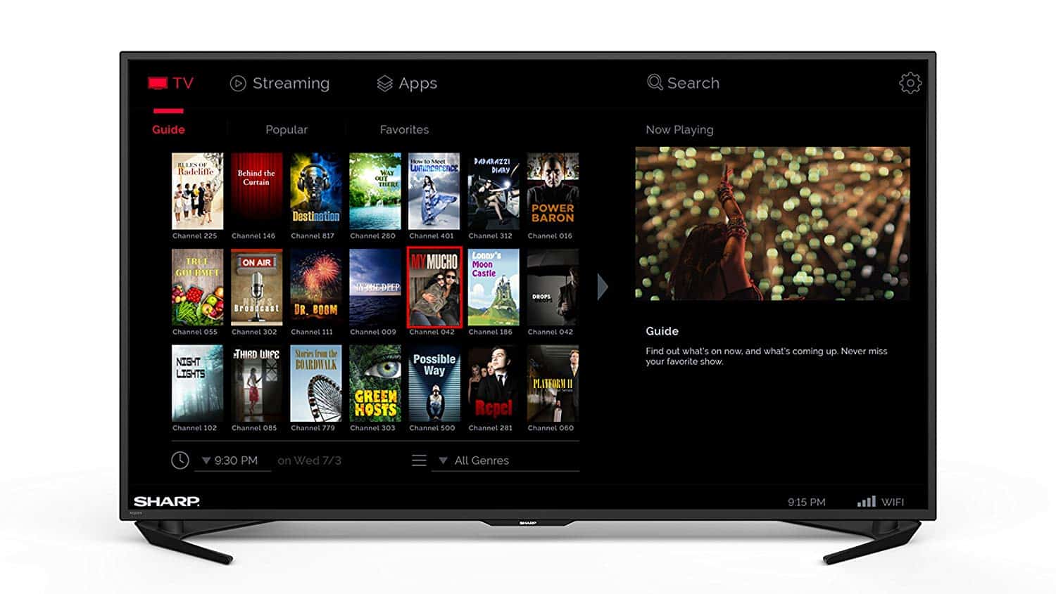 Tips for Buying a TV Box