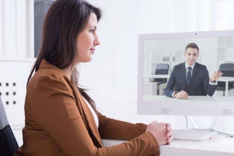 Benefits of Remote Interpretation on Video Conferencing