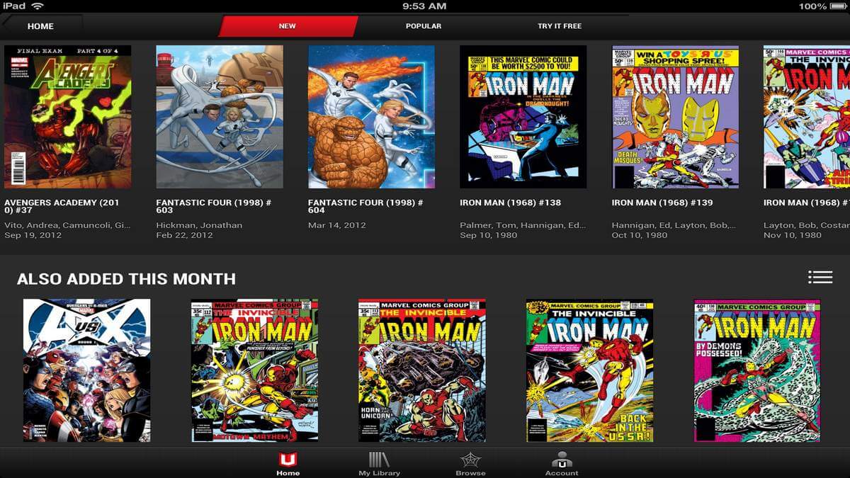 10 Best Apps to Read Comics for Free on Android [2020]