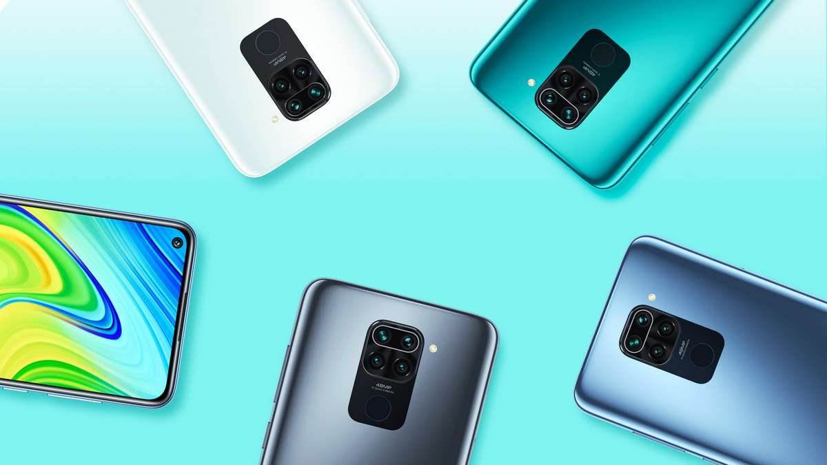 8 Best Apps for Redmi Note 9 [Musthave]