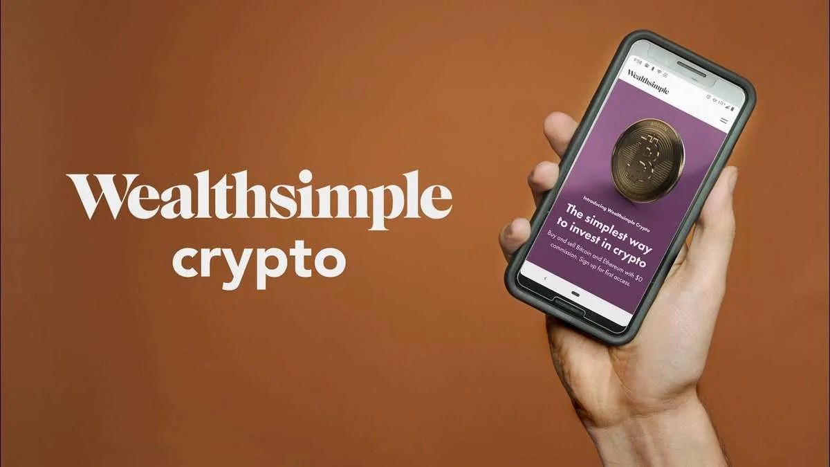 Canada's First Regulated Crypto Exchange Wealthsimple Crypto Goes Live