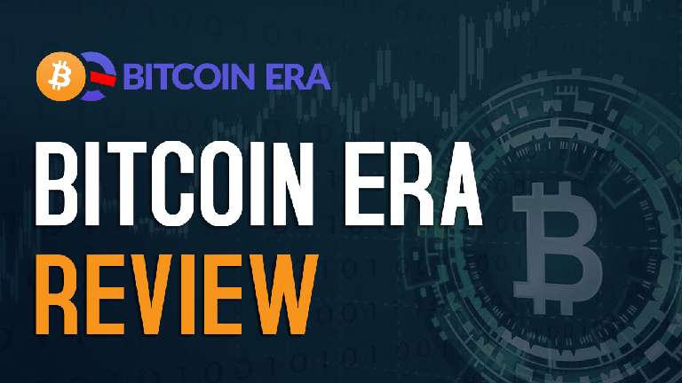 Bitcoin Era Review Read Before Trading on This App