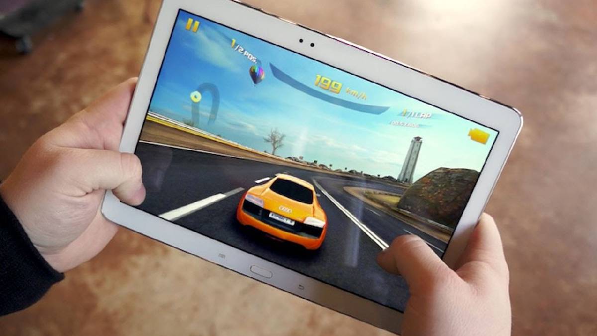 The best Android gaming tablets of 2021