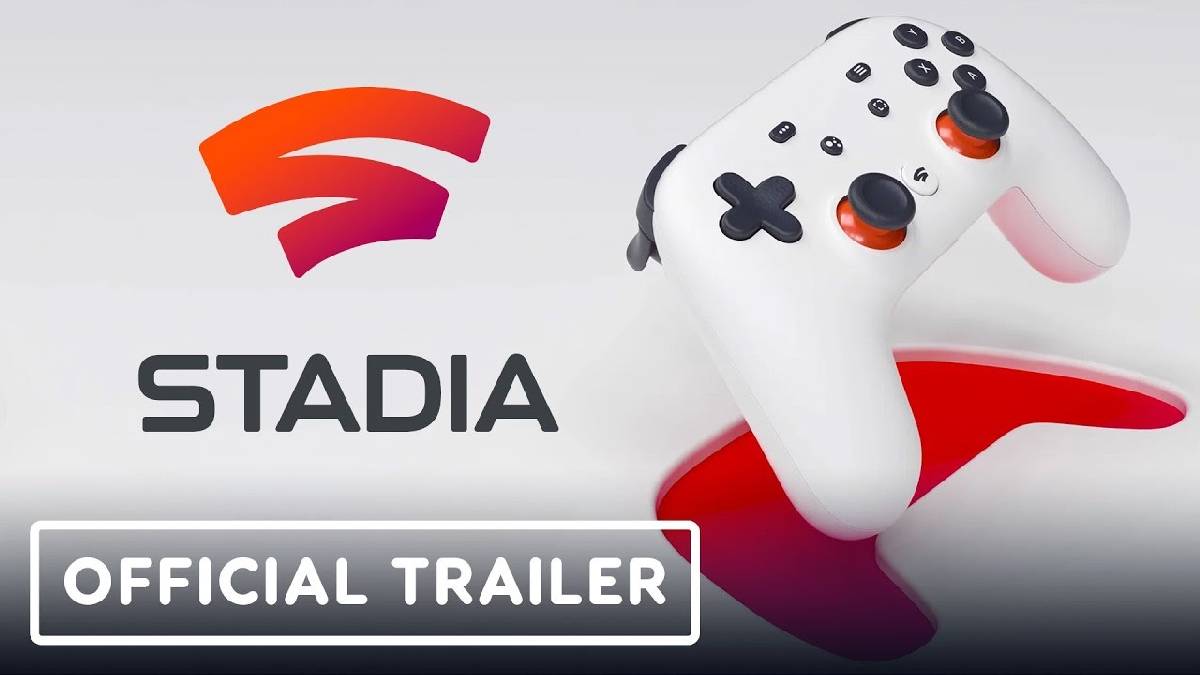 How to try Google Stadia Pro for free
