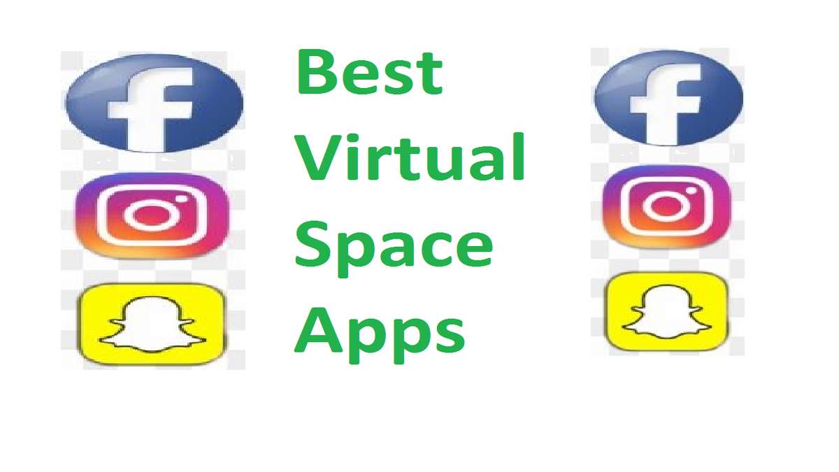 4 Best virtual Space Apps for Android
