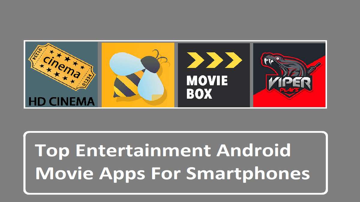 Best Android Movie Apps to Download Now