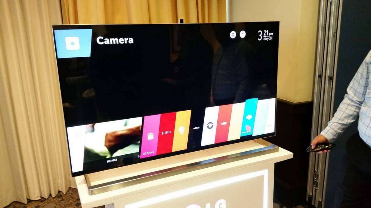 What To Do If Android TV Freezes?