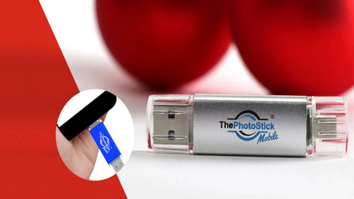 Is the Photo Stick Mobile Worth the Money?