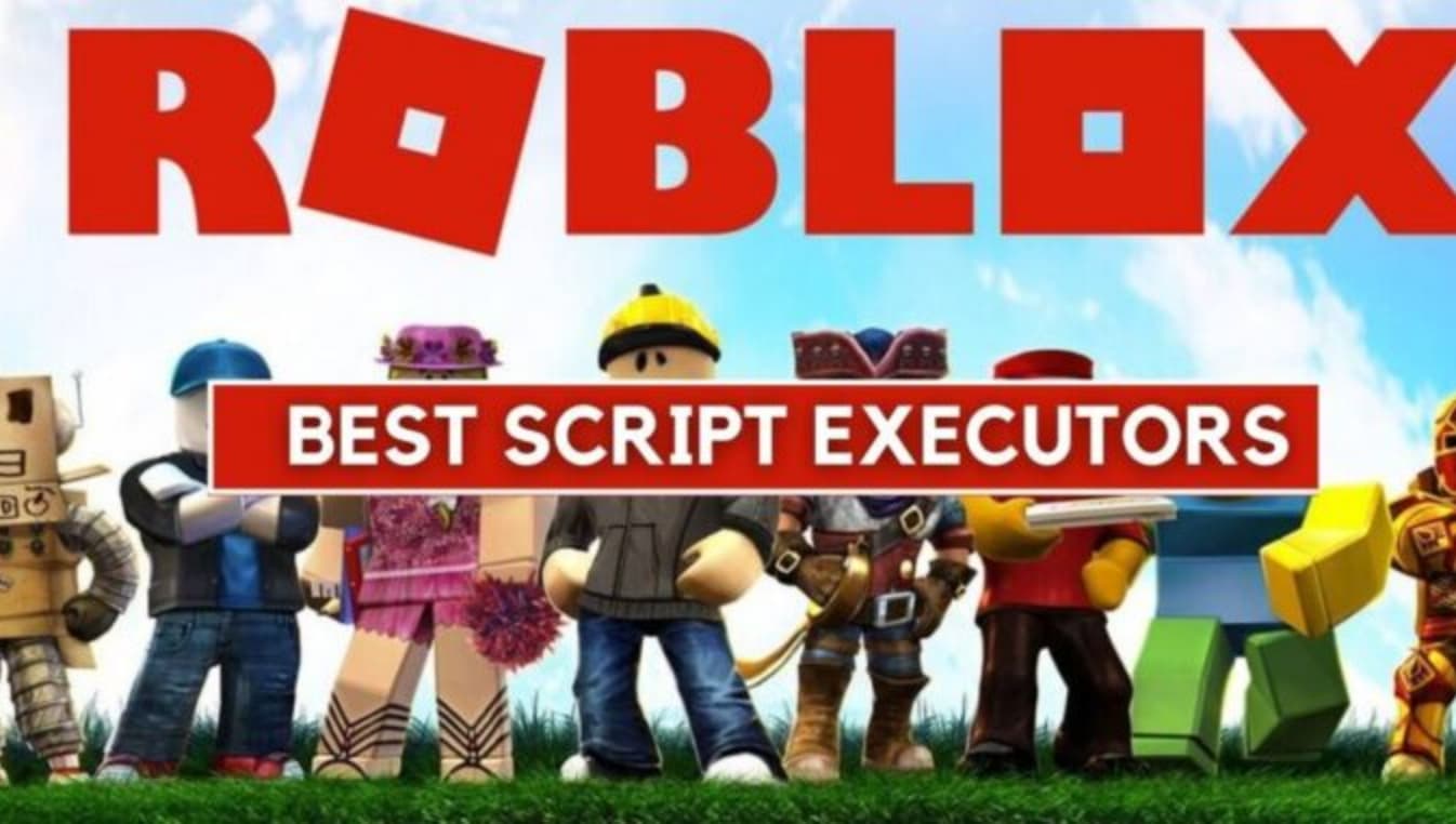 Top 5+ Roblox Executors