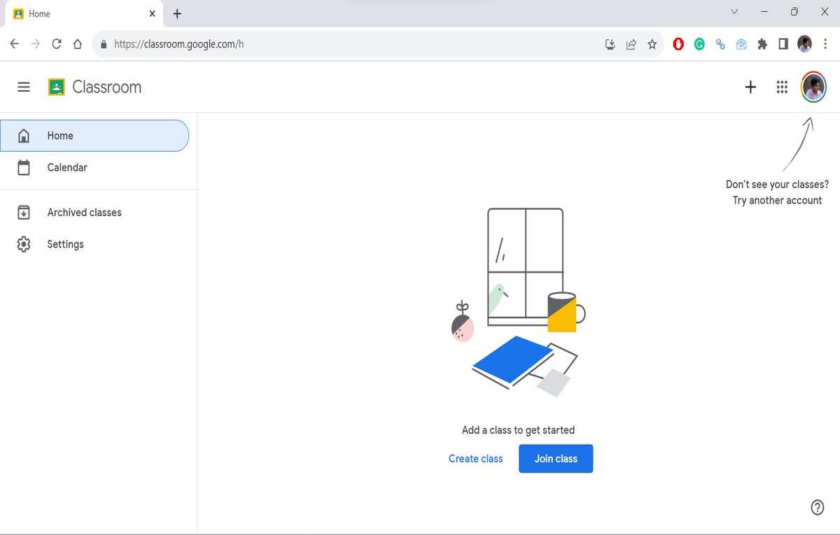 Google Classroom The Secret Weapon for Homeschooling Success