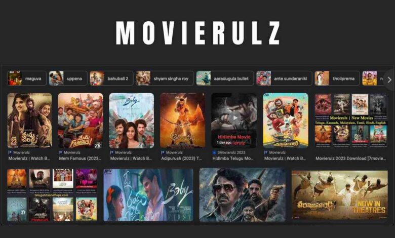 Is Movierulz Down 10 Best Alternatives That Are Legal