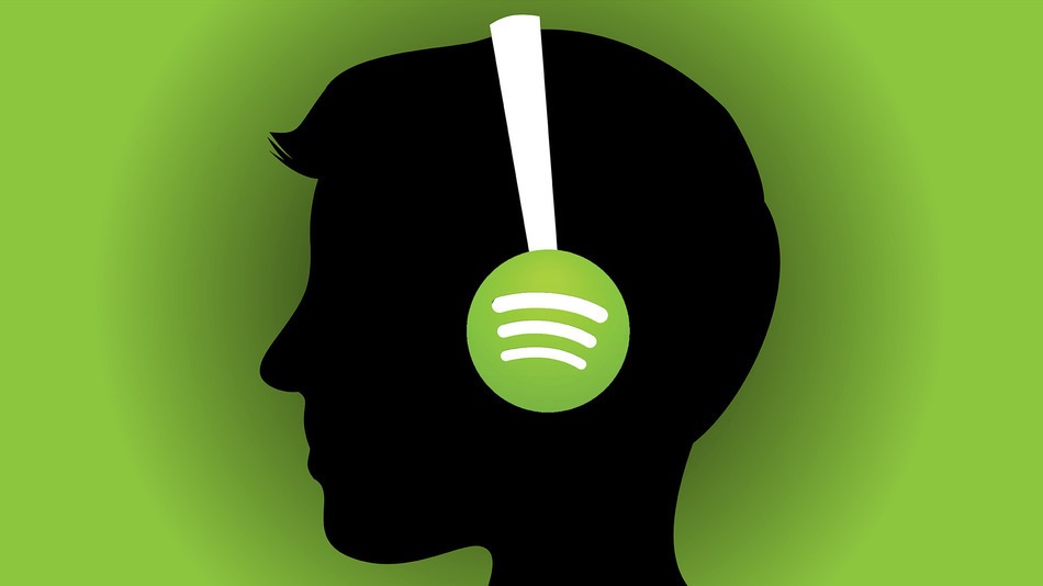 Spotify sem anúncios! Spotify MOD v5.5.0.653 Android Desbugado