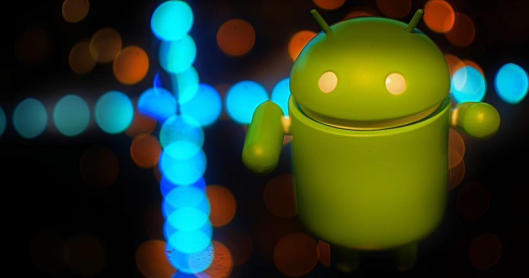 Why Android is an open source code platform and all the difference this