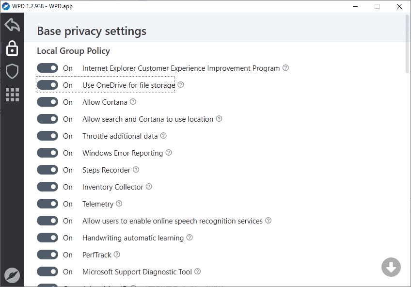 SpotlightV100 ومجلدات المهملات على محركات أقراص فلاش USB ماك