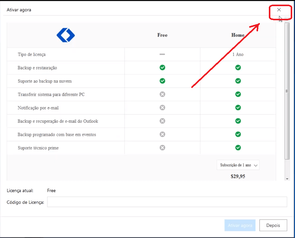 Como clonar o seu HD ou o SSD para outro disco? ANDROID4L