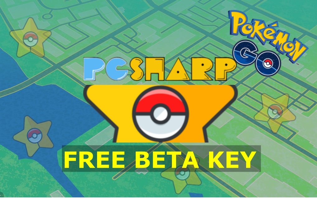 How To Get PGSharp Free Beta Key 2020