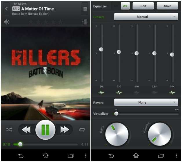 10 Best Music Player for Android 2020 AndroidFit