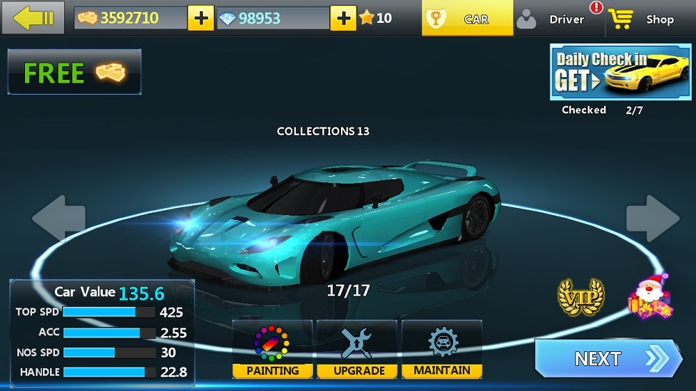 Hacked Car Racing Games Apk stigman