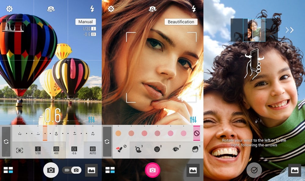 Asus PixelMaster Camera apk Download for All Android