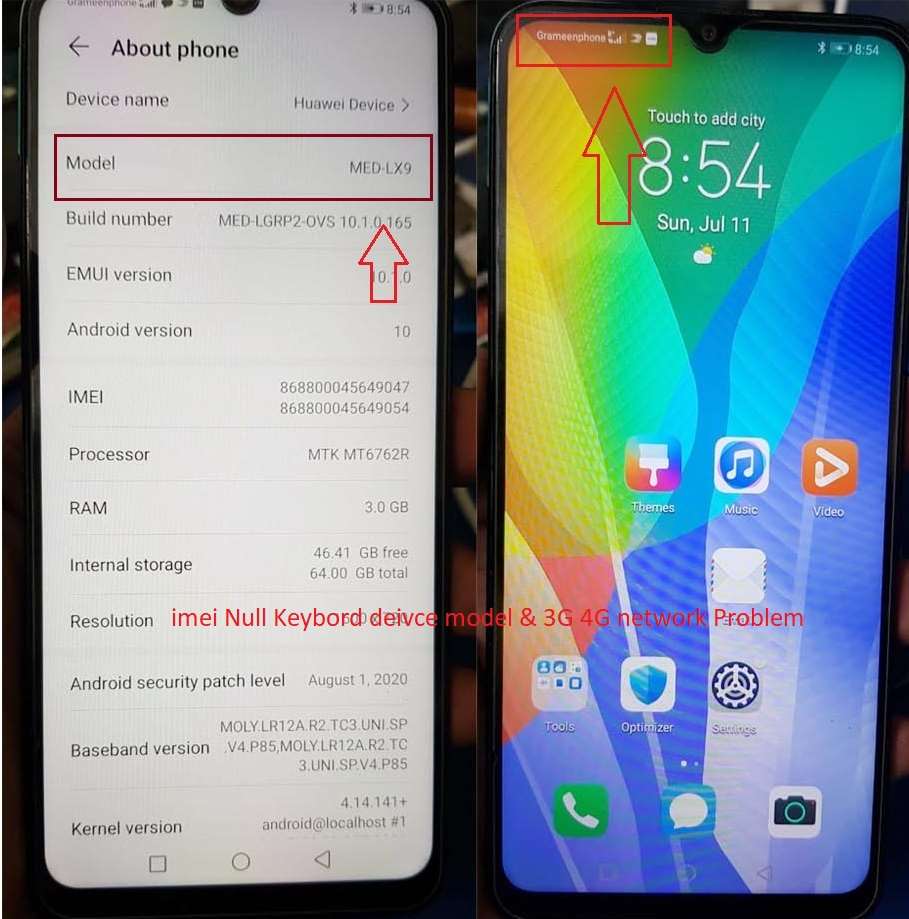 Smart phone flash tool timeout freedas