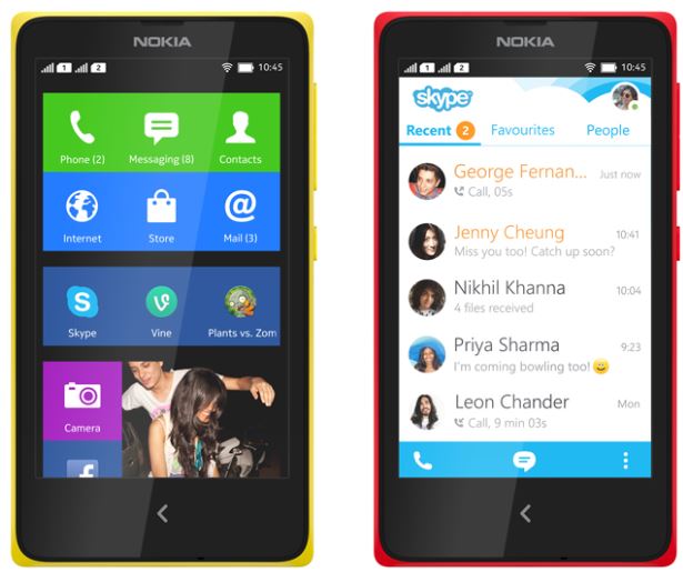 Guide on How to Root Nokia X, Install Google Apps, Play Store and