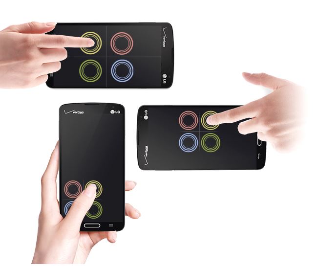 How to Use Knock Code on LG G3 • Android Flagship